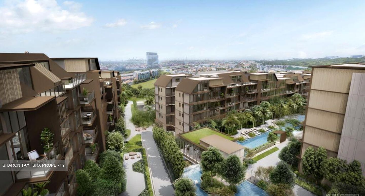 Terra Hill (D5), Apartment #468017571